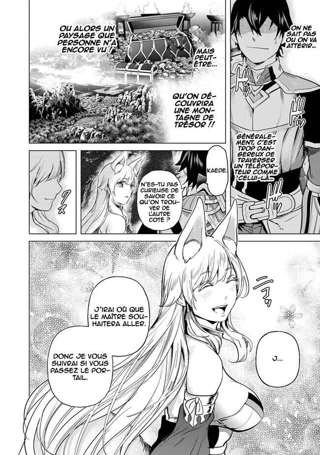 Keikenchi Chochiku de Nonbiri Shoushin Ryokou ~Yuusha to Koibito ni Tsuihou Sareta Senshi no Mujikaku Zamaa~ Chapter 19 - Page 25