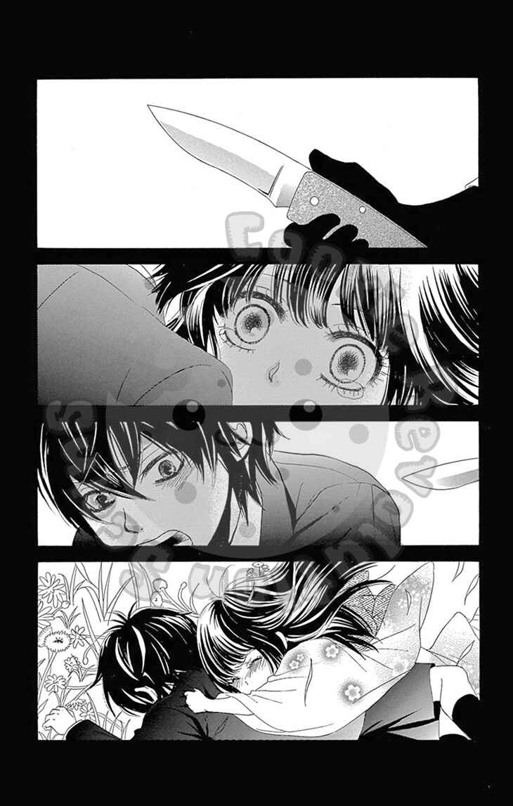 Barairo no Yakusoku Chapter 7 - Page 16