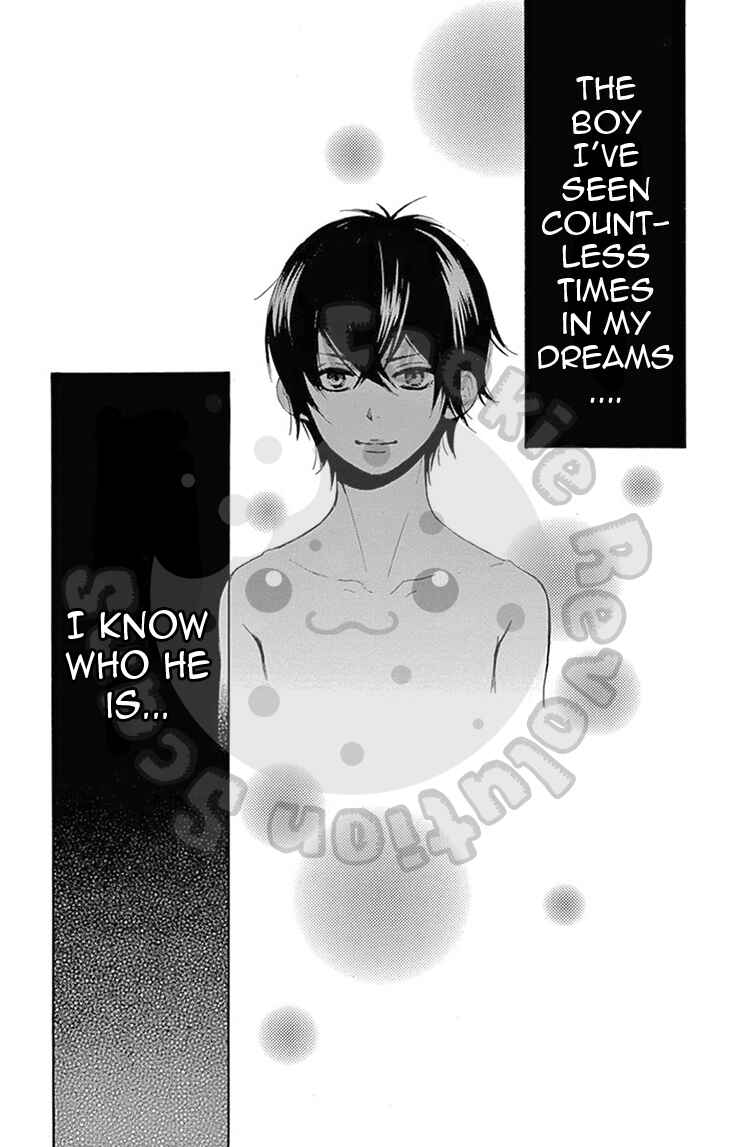 Barairo no Yakusoku Chapter 7 - Page 4