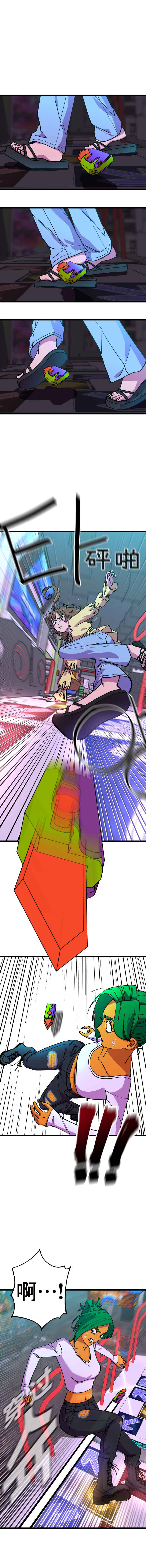 Neoeui Wandukongeur Moggo Sipeo! Chapter 10 - Page 12