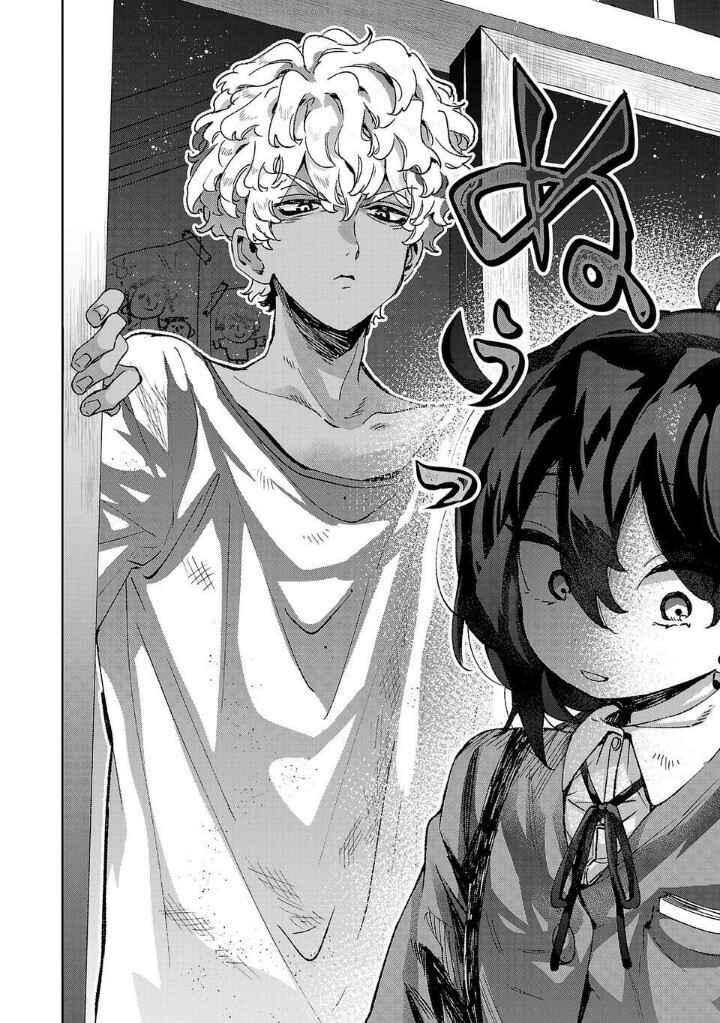 Hikagemono demo Yarinaoshite Ii desu ka? Chapter 7 - Page 14