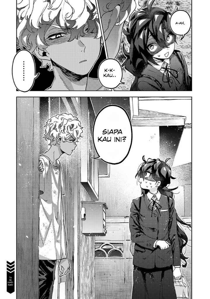 Hikagemono demo Yarinaoshite Ii desu ka? Chapter 7 - Page 15