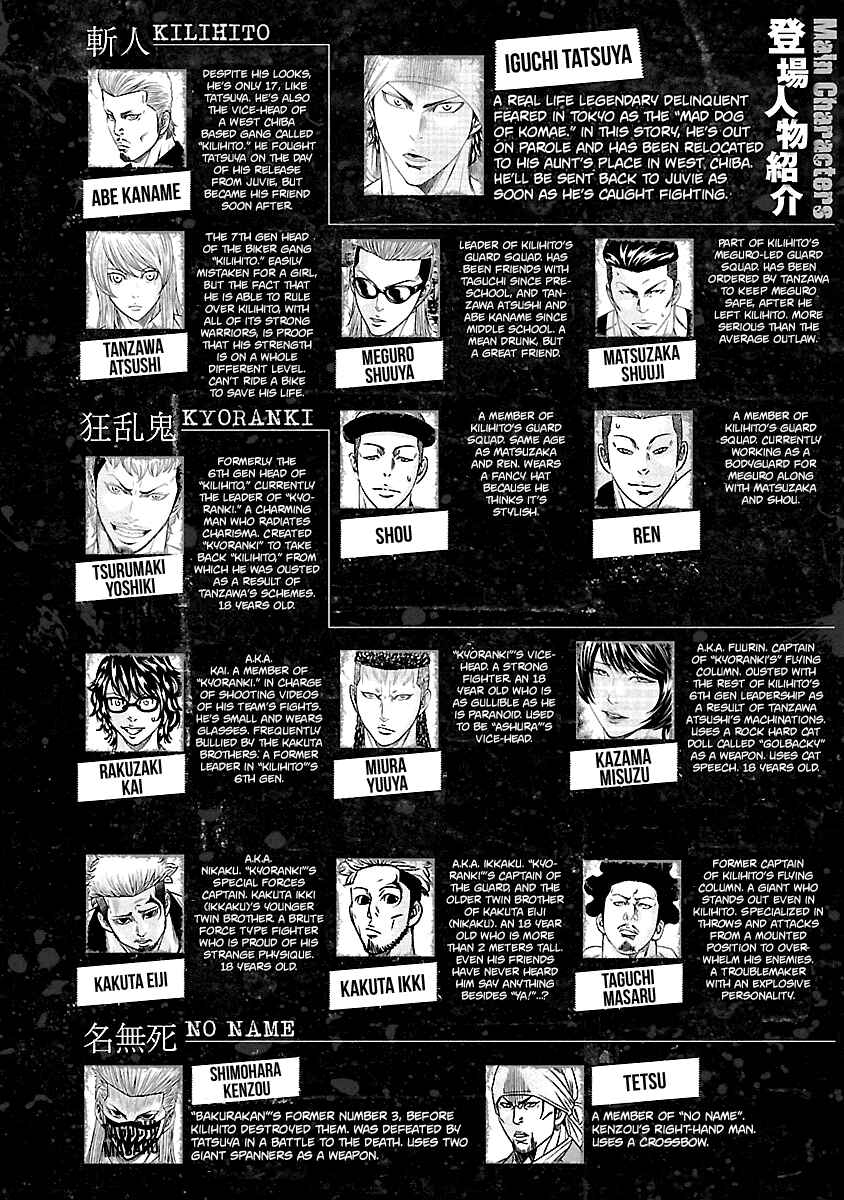 OUT Chapter 120 - Page 3