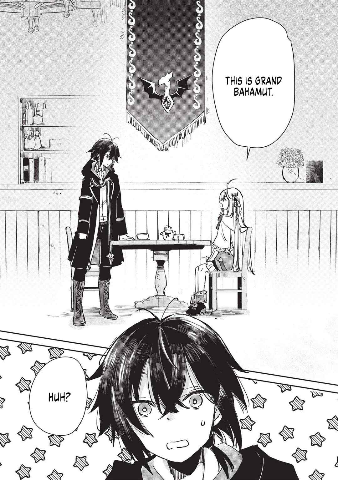 Hikikomori no Ore ga Kawaii Guild Master ni Sewa wo Yakaremakuttatte Betsu ni Ii darou? Chapter 1 - Page 20