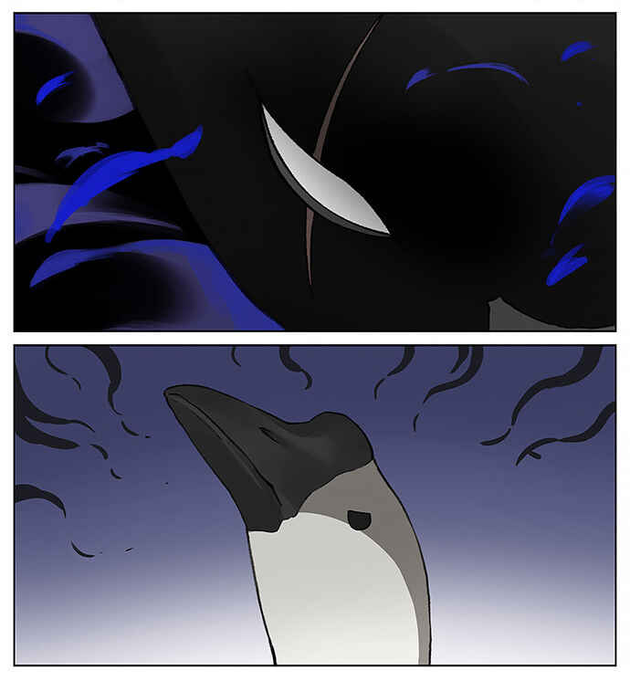 Southern Bird and Northern Bird Chapter 31 - Page 8