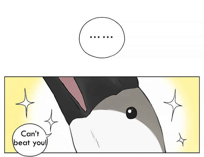 Southern Bird and Northern Bird Chapter 31 - Page 9
