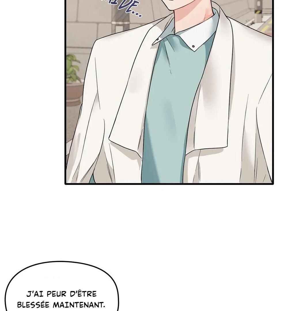 Blood and Love Chapter 26 - Page 32