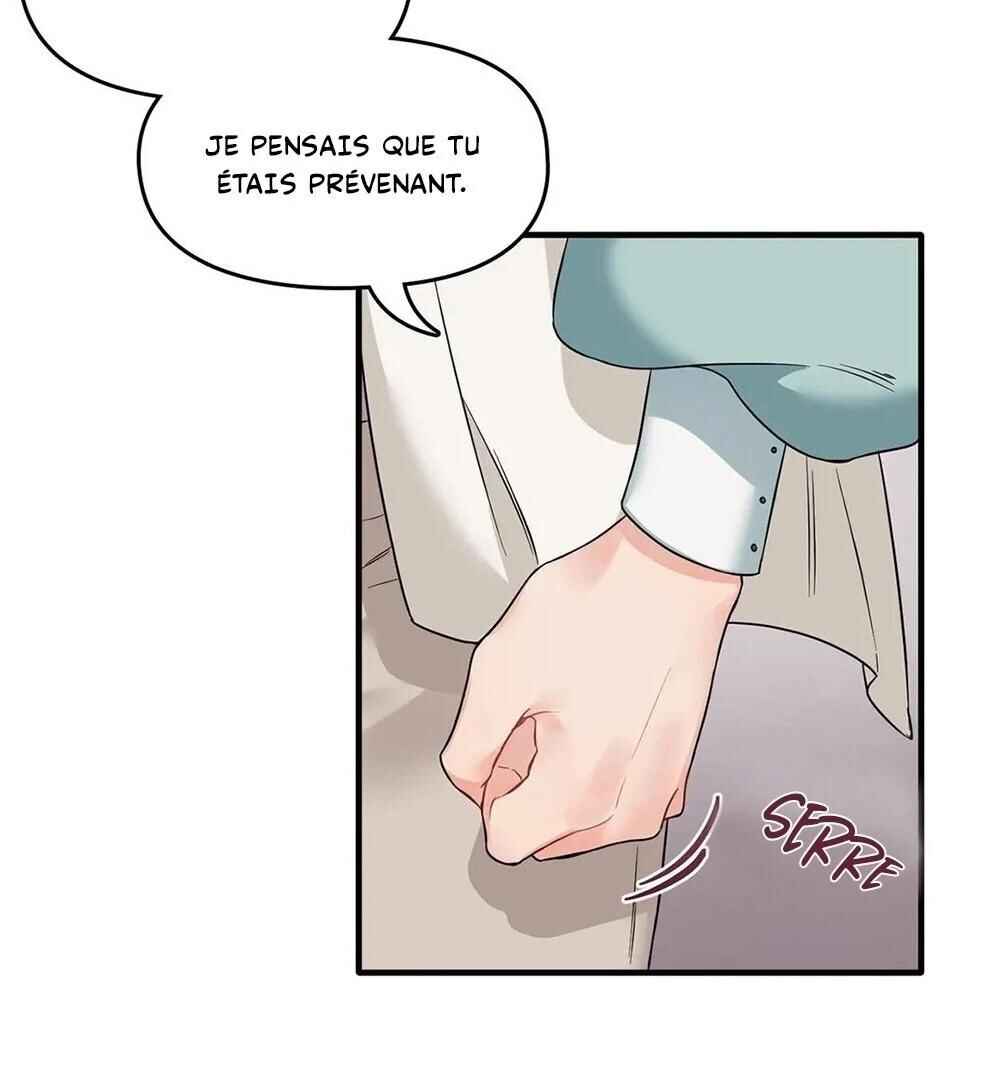 Blood and Love Chapter 26 - Page 33