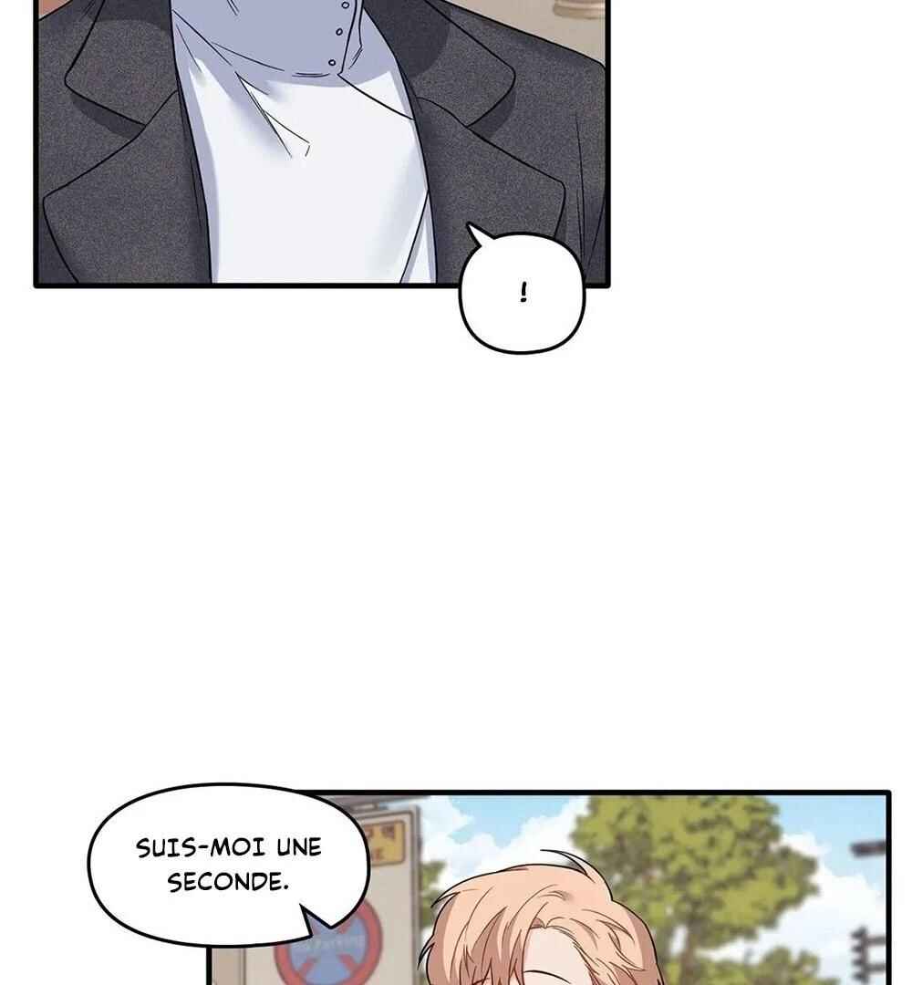 Blood and Love Chapter 26 - Page 35