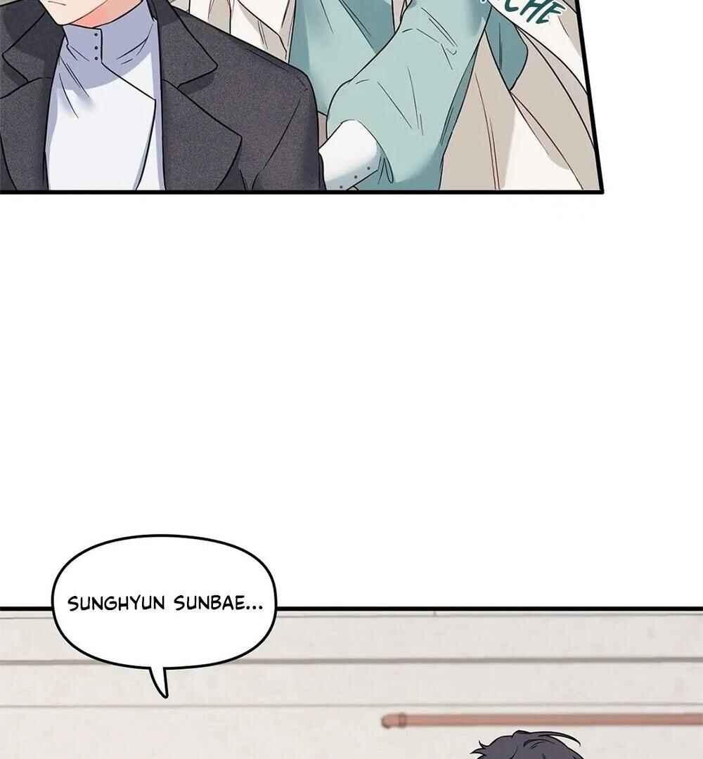 Blood and Love Chapter 26 - Page 38