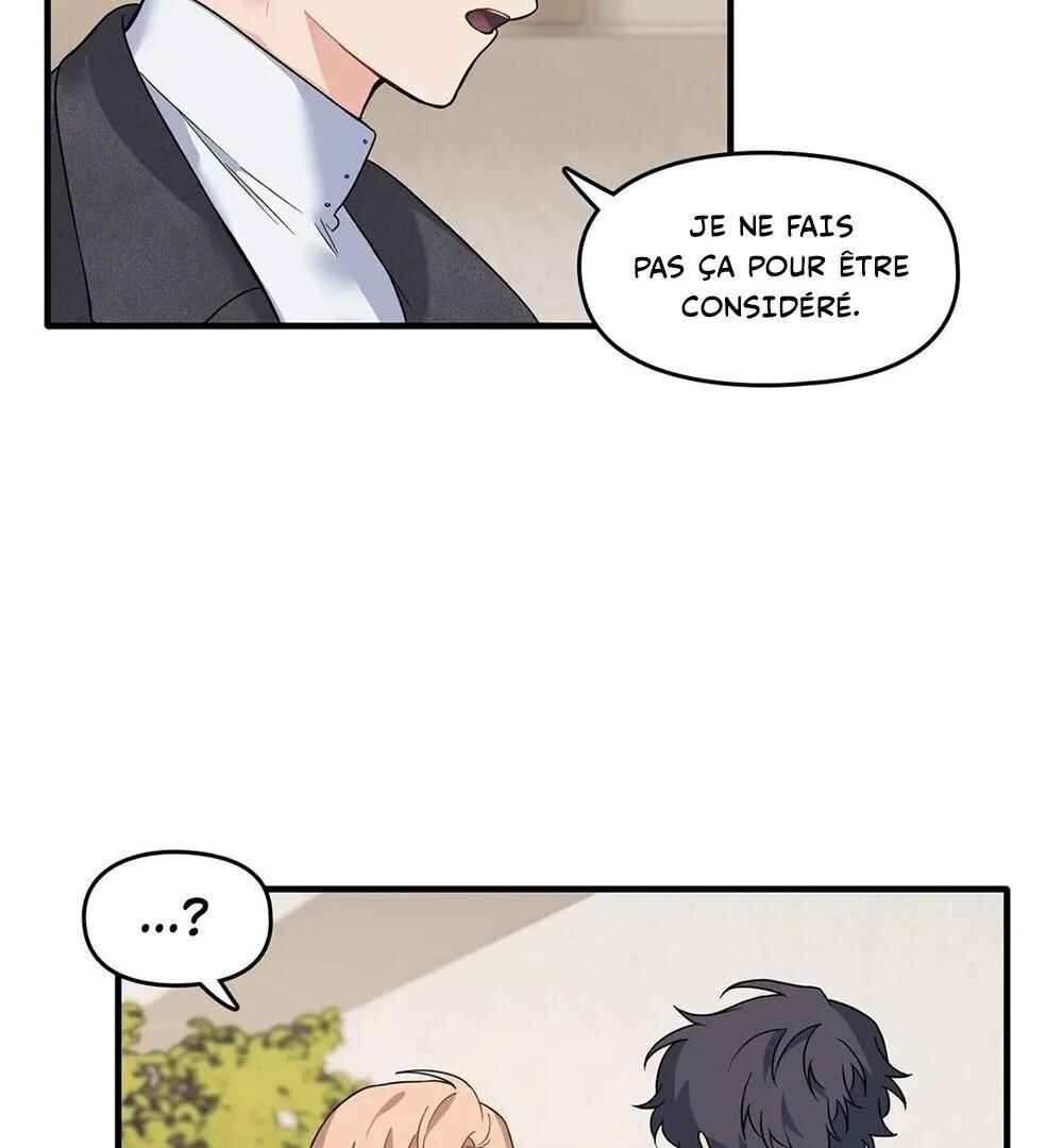 Blood and Love Chapter 26 - Page 40