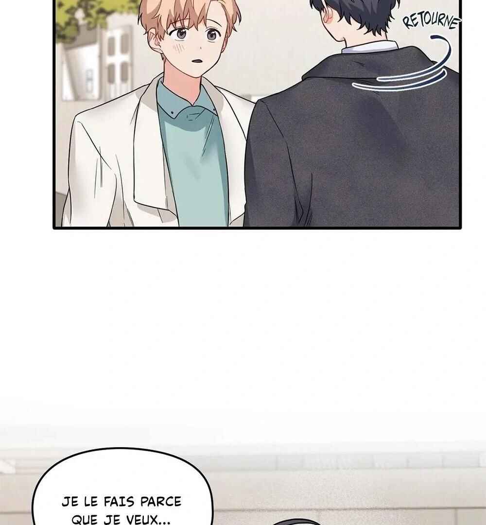 Blood and Love Chapter 26 - Page 41
