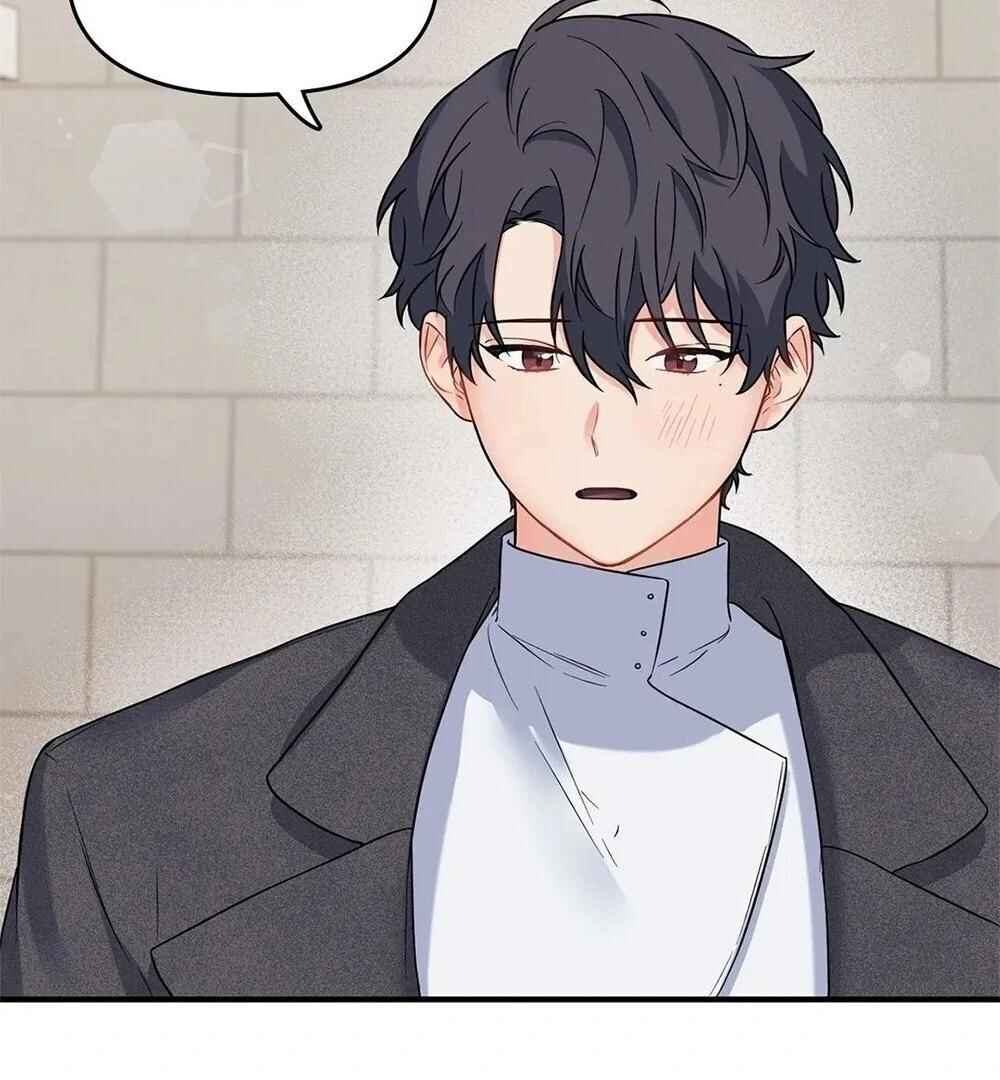Blood and Love Chapter 26 - Page 42