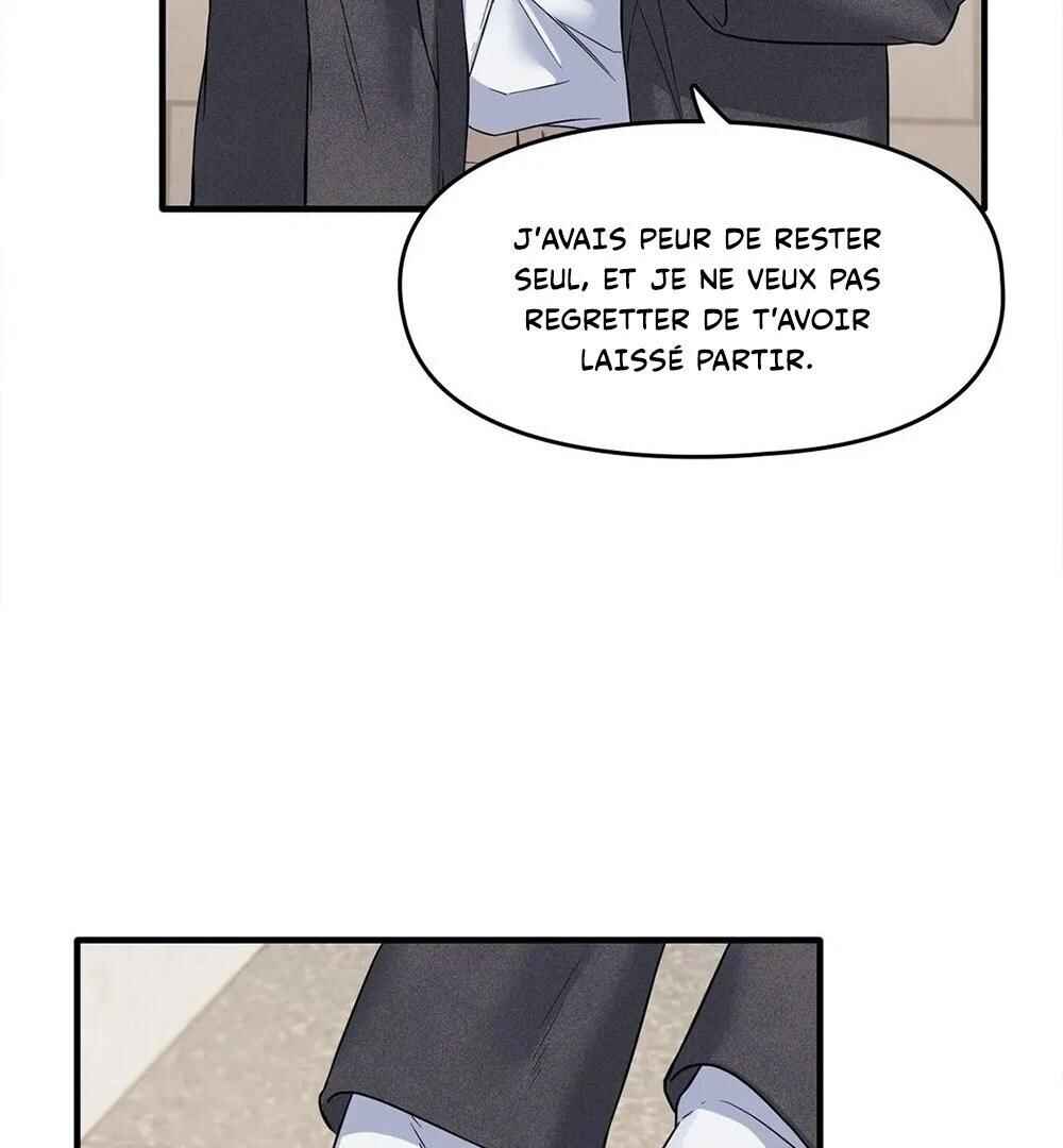 Blood and Love Chapter 26 - Page 48