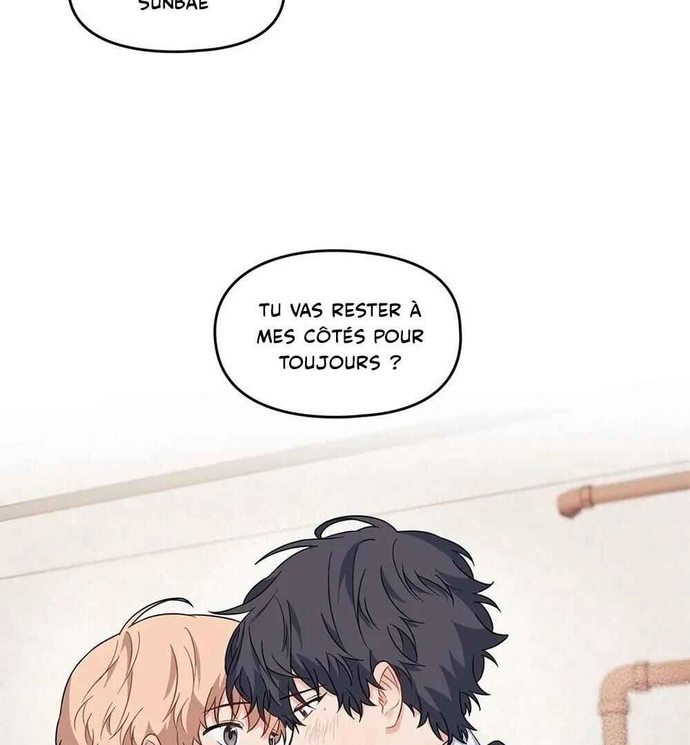 Blood and Love Chapter 26 - Page 60
