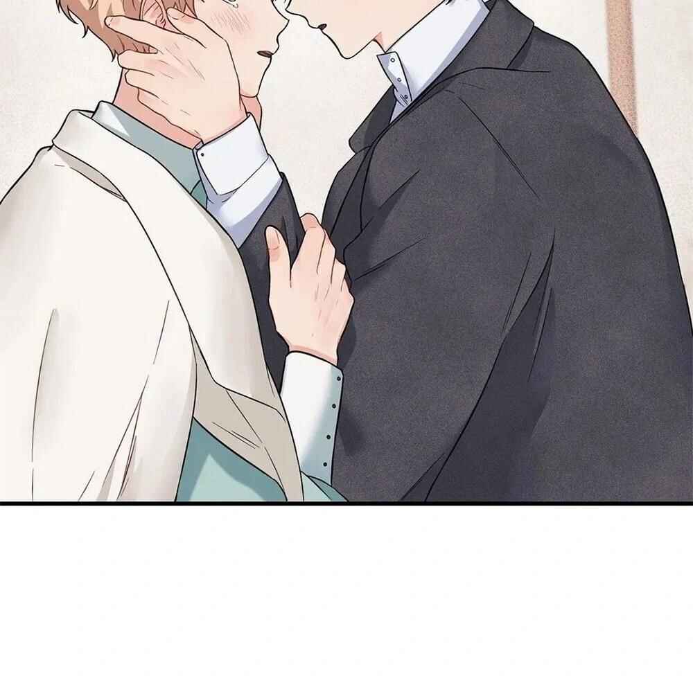 Blood and Love Chapter 26 - Page 61