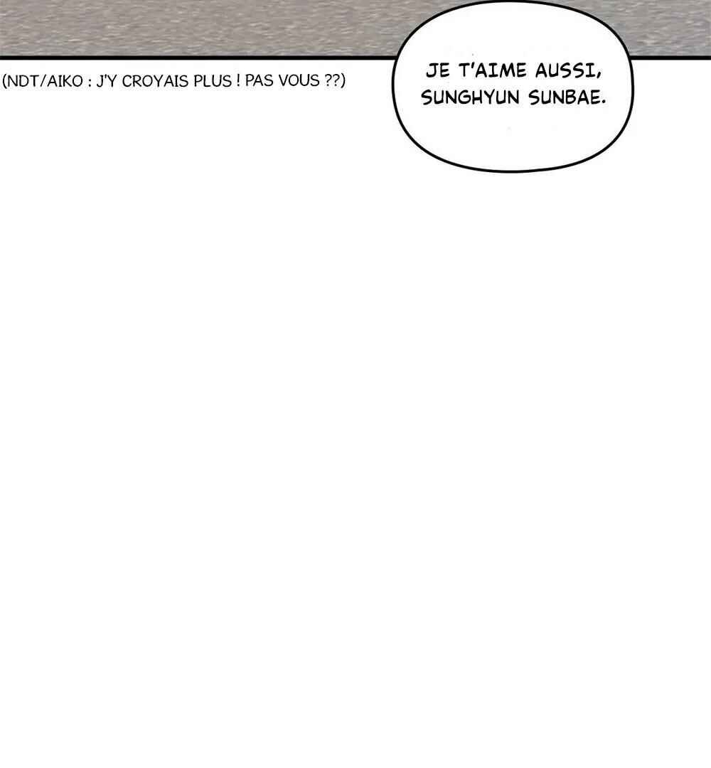 Blood and Love Chapter 26 - Page 65
