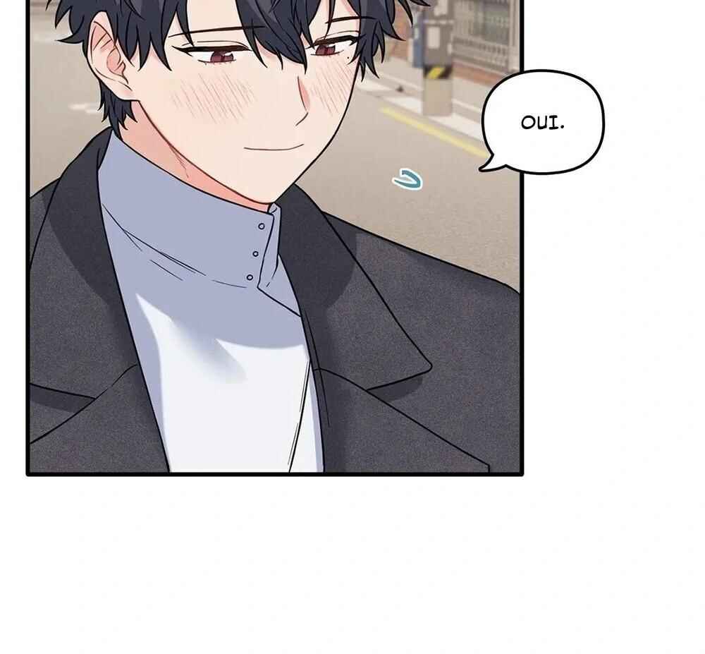 Blood and Love Chapter 26 - Page 70