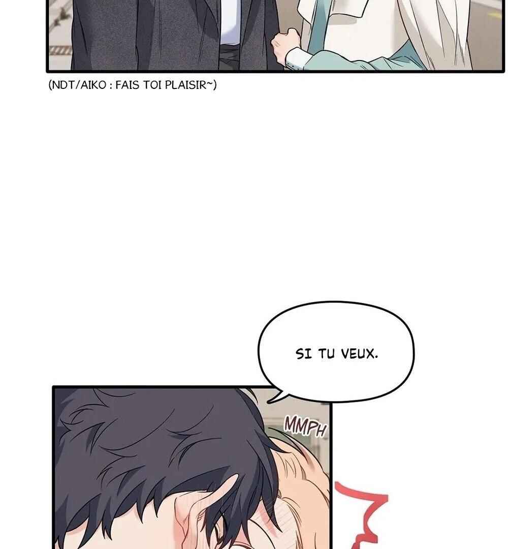 Blood and Love Chapter 26 - Page 72