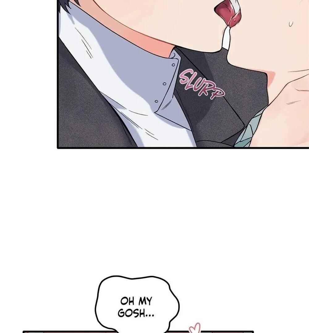 Blood and Love Chapter 26 - Page 74