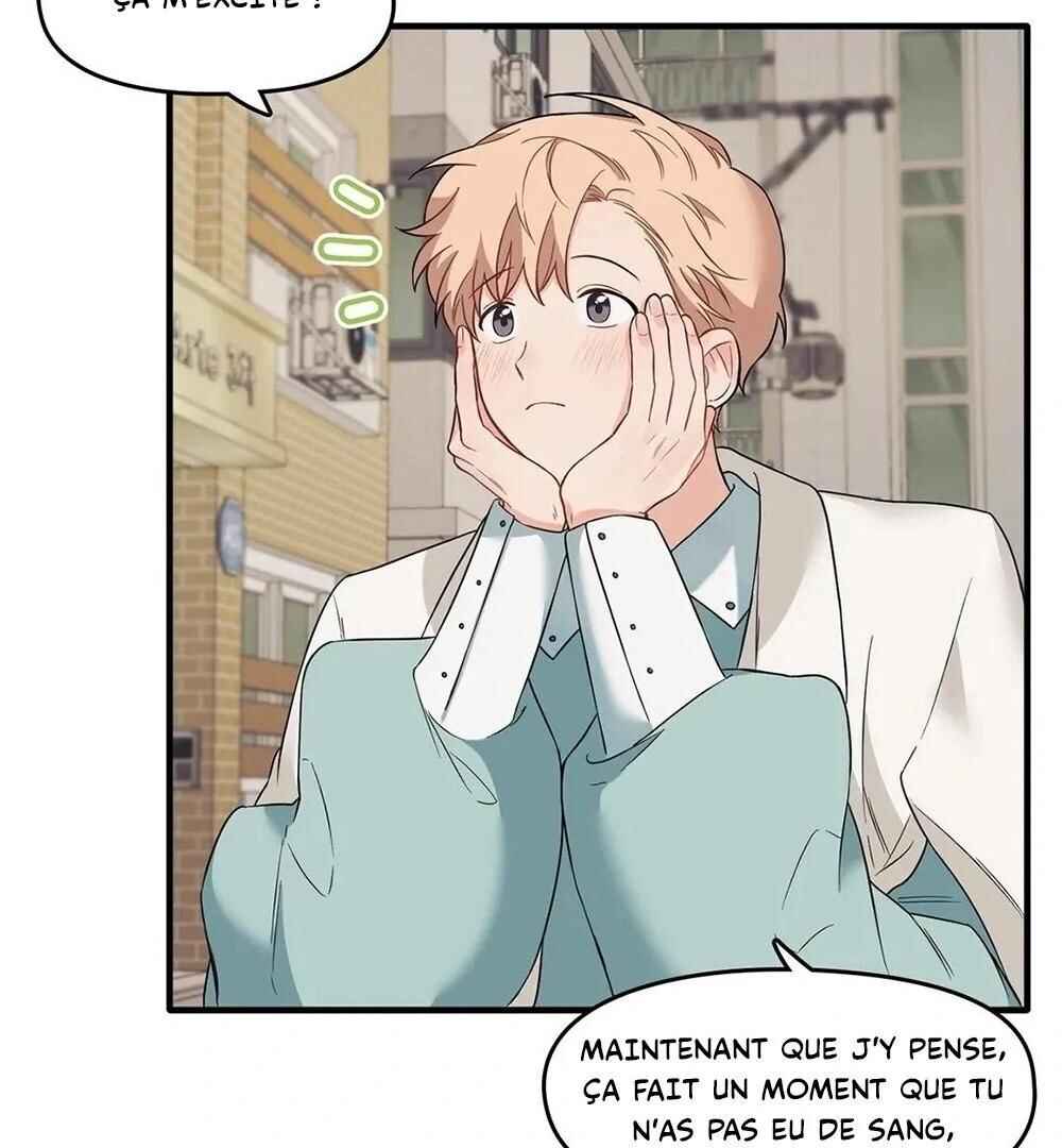 Blood and Love Chapter 26 - Page 76