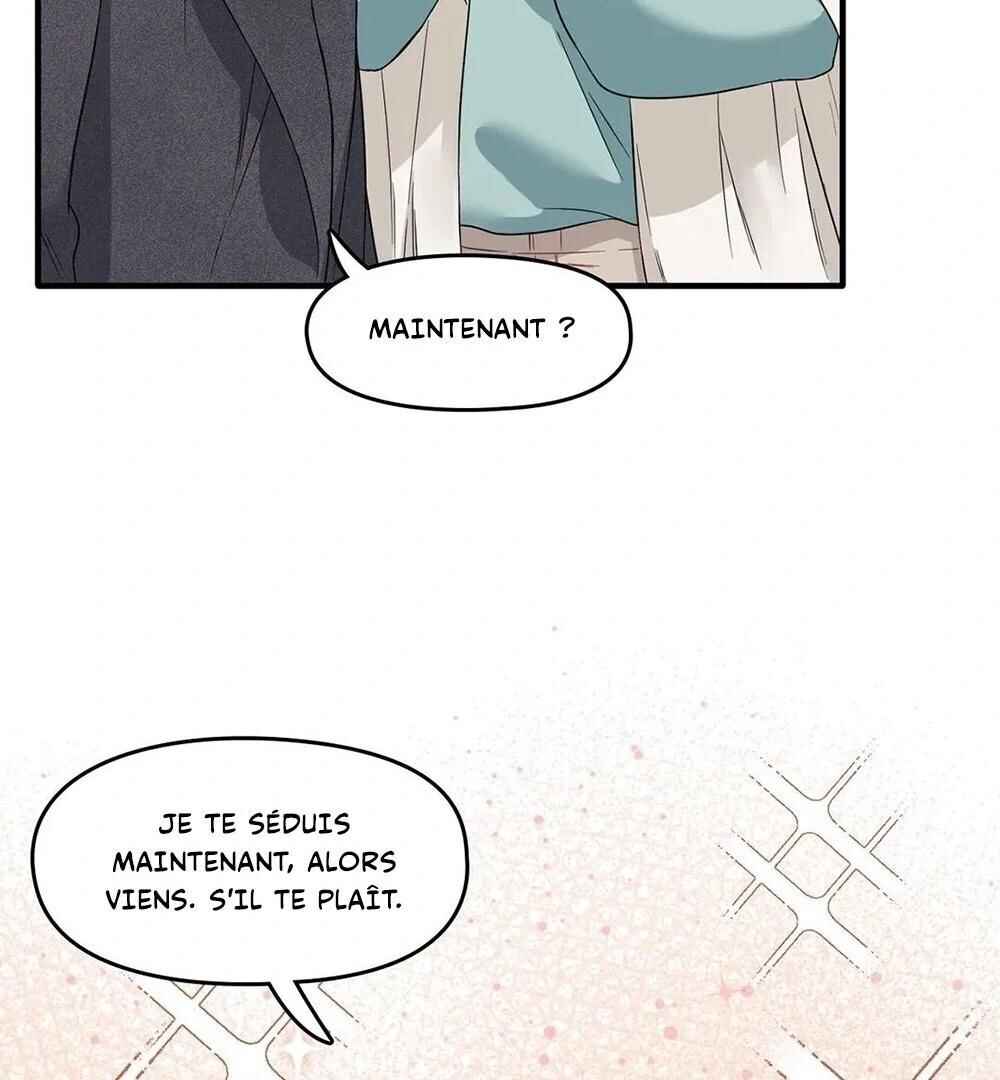 Blood and Love Chapter 26 - Page 79