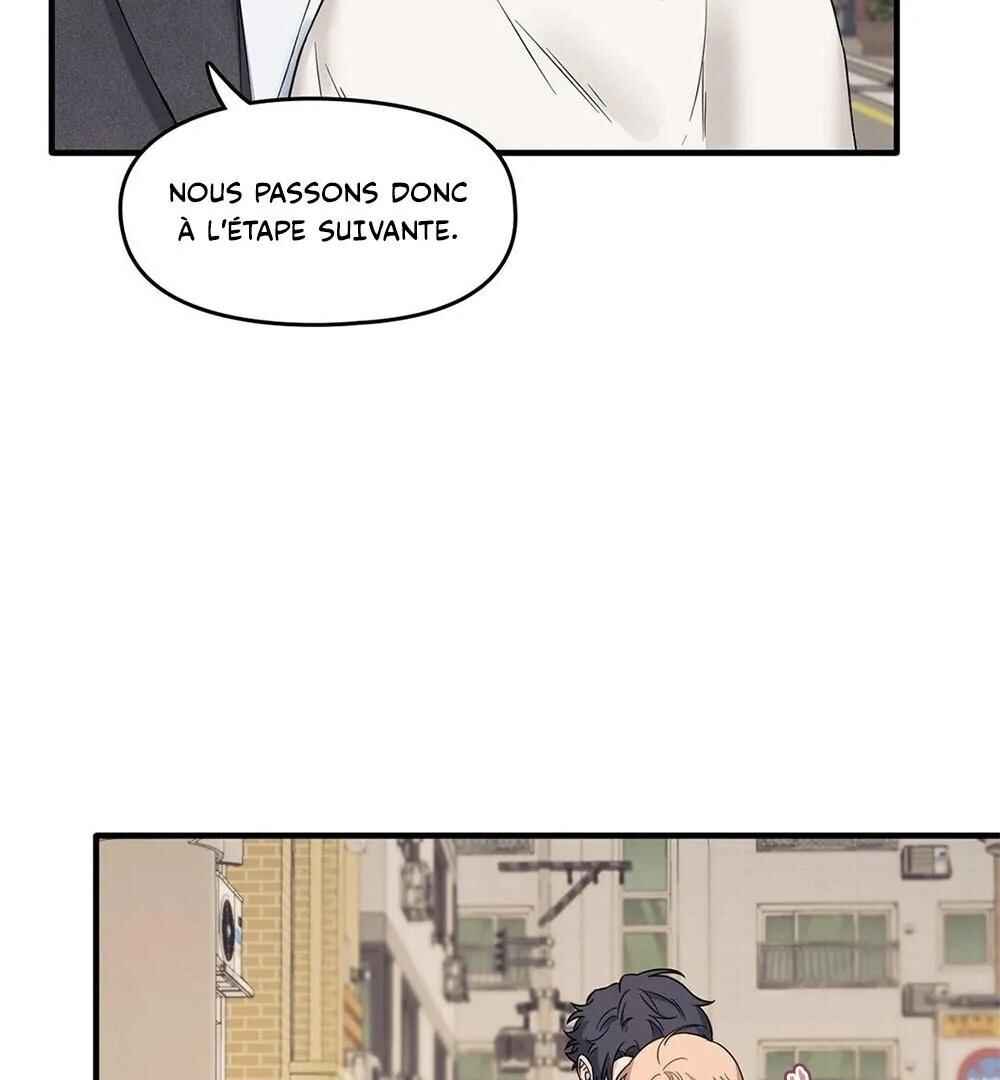 Blood and Love Chapter 26 - Page 83