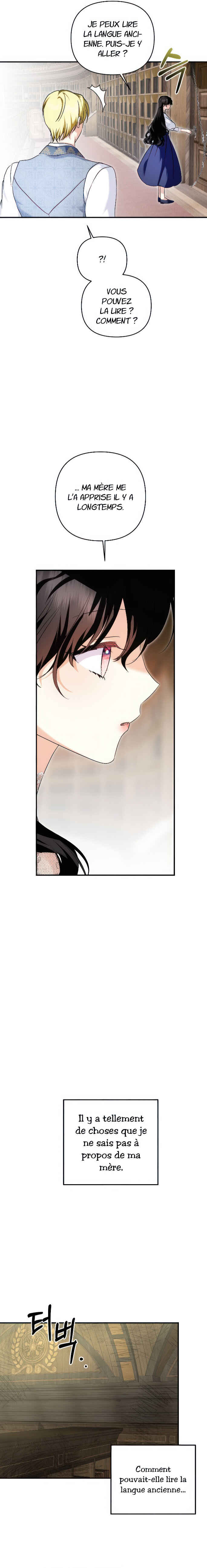 Monster Duke's Daughter Chapter 163 - Page 13
