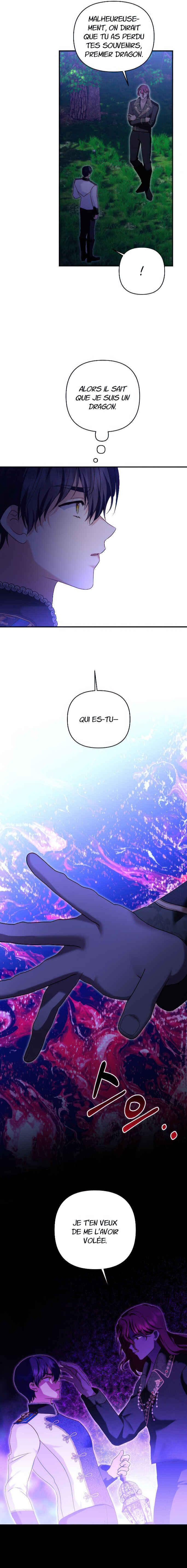 Monster Duke's Daughter Chapter 163 - Page 4
