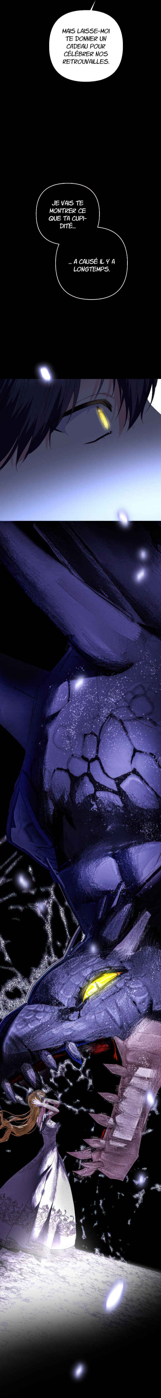 Monster Duke's Daughter Chapter 163 - Page 5