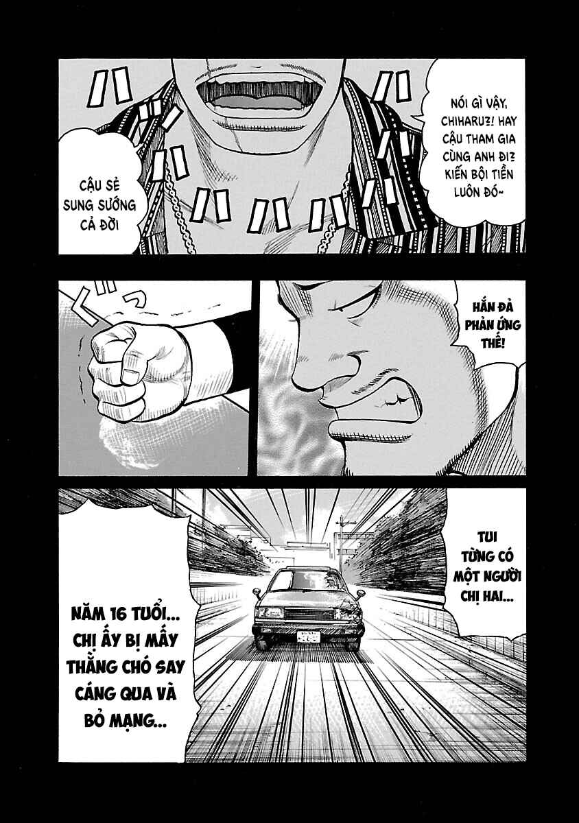 Shinsouban WORST Chapter 24 - Page 11
