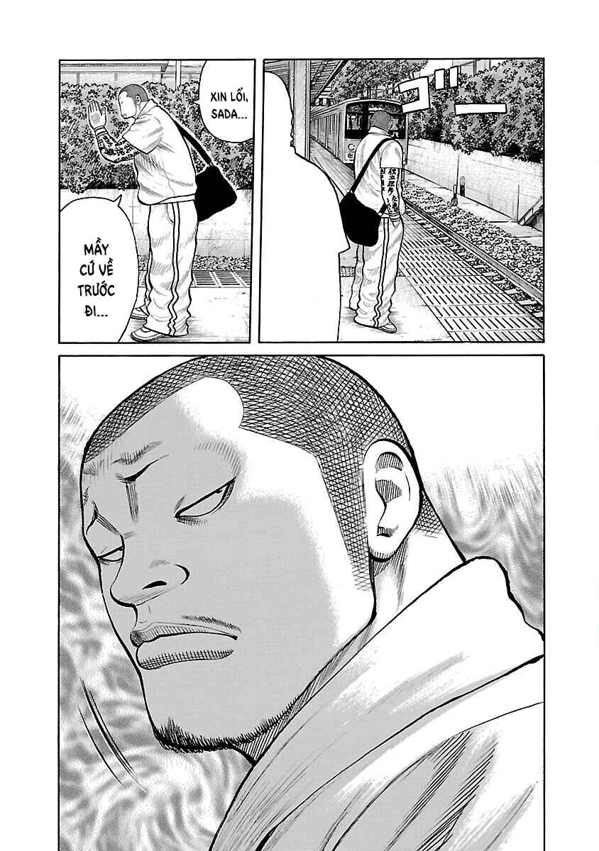 Shinsouban WORST Chapter 24 - Page 33