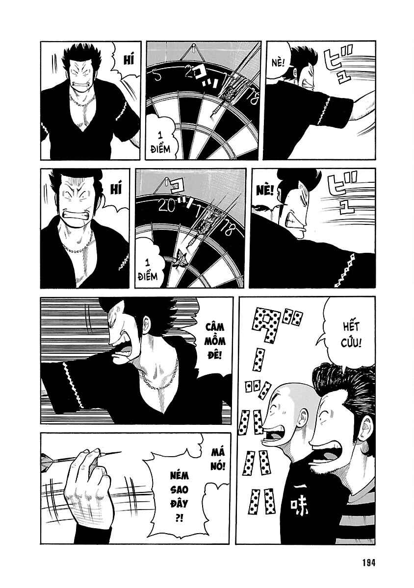 Shinsouban WORST Chapter 24 - Page 39