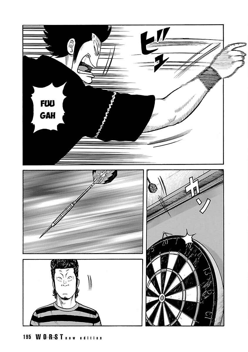 Shinsouban WORST Chapter 24 - Page 40