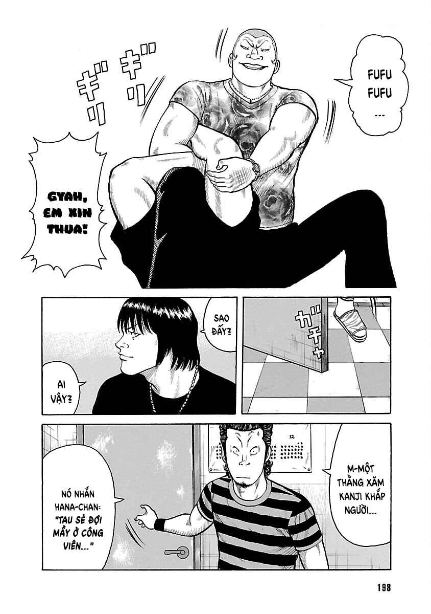 Shinsouban WORST Chapter 24 - Page 43