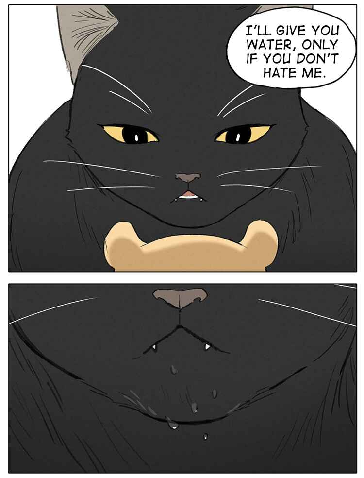 Hamster Chapter 6 - Page 10