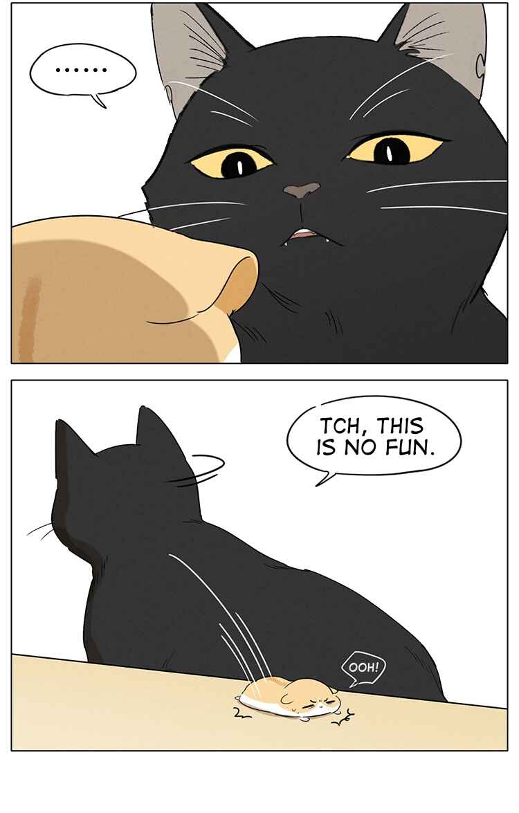 Hamster Chapter 6 - Page 5