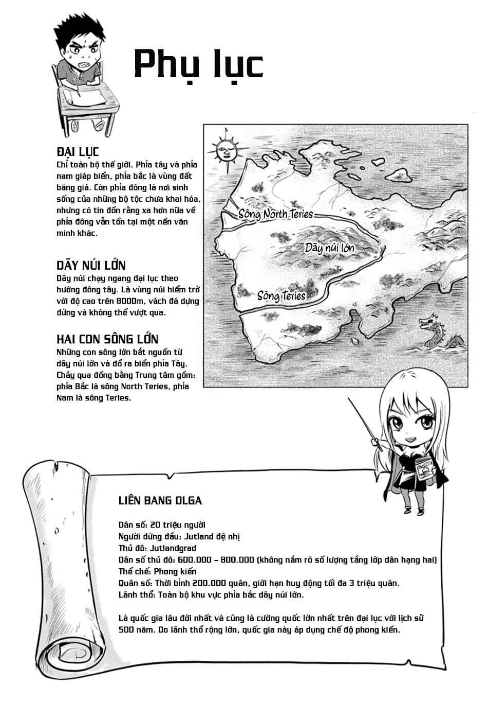 Oukoku e Tsuzuku Michi - Dorei Kenshi no Nariagari Harem Life Chapter 3 - Page 22