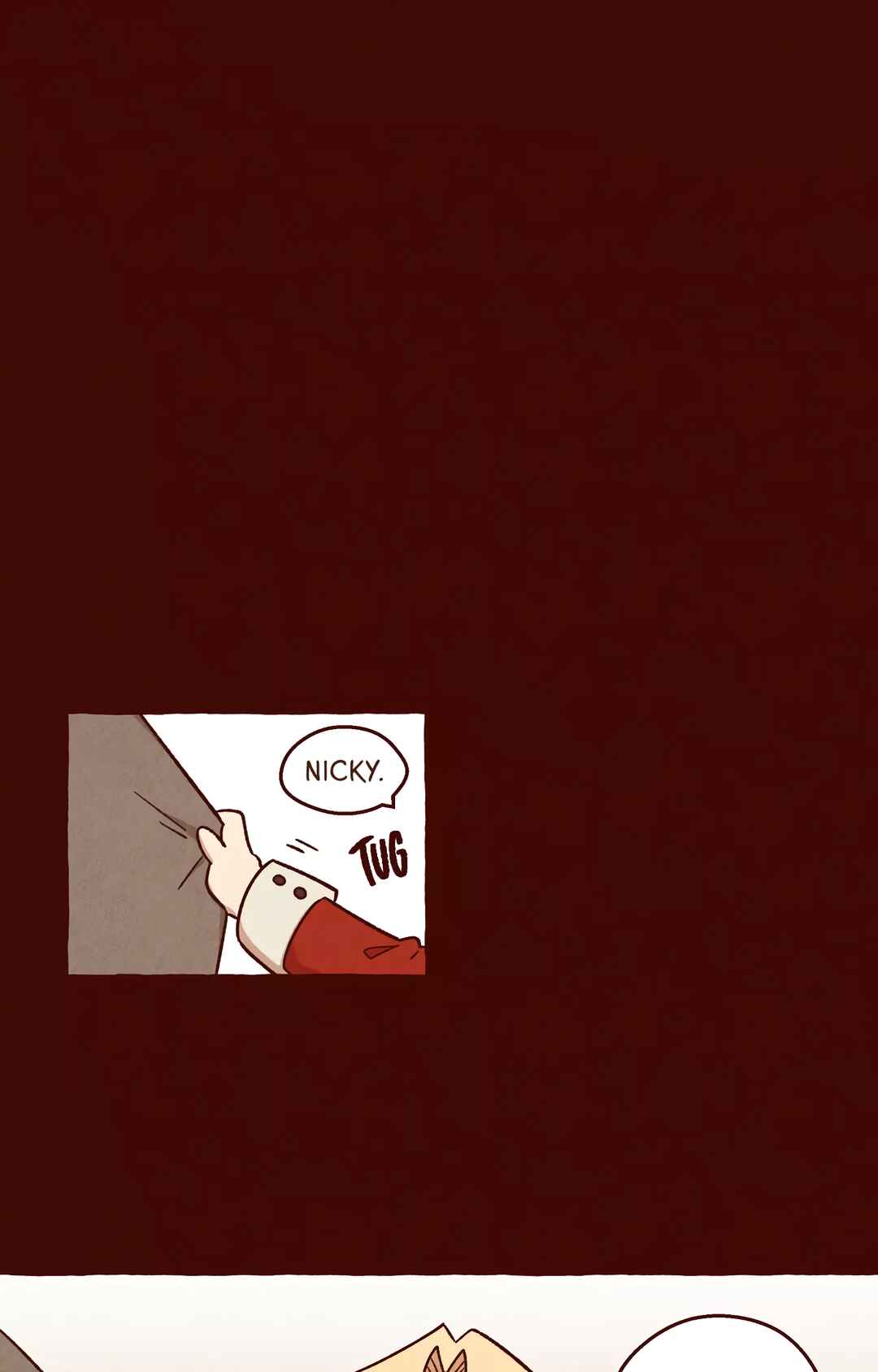 Na neun Amy reul Saranghae Chapter 15 - Page 1
