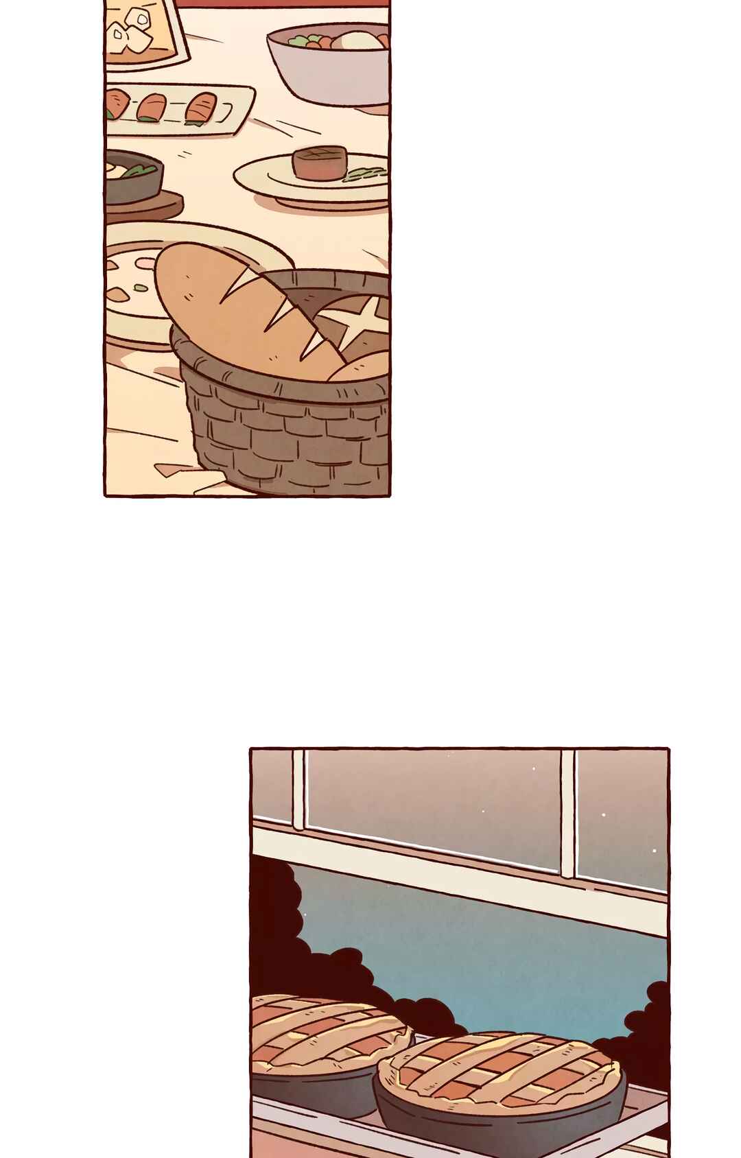 Na neun Amy reul Saranghae Chapter 15 - Page 15