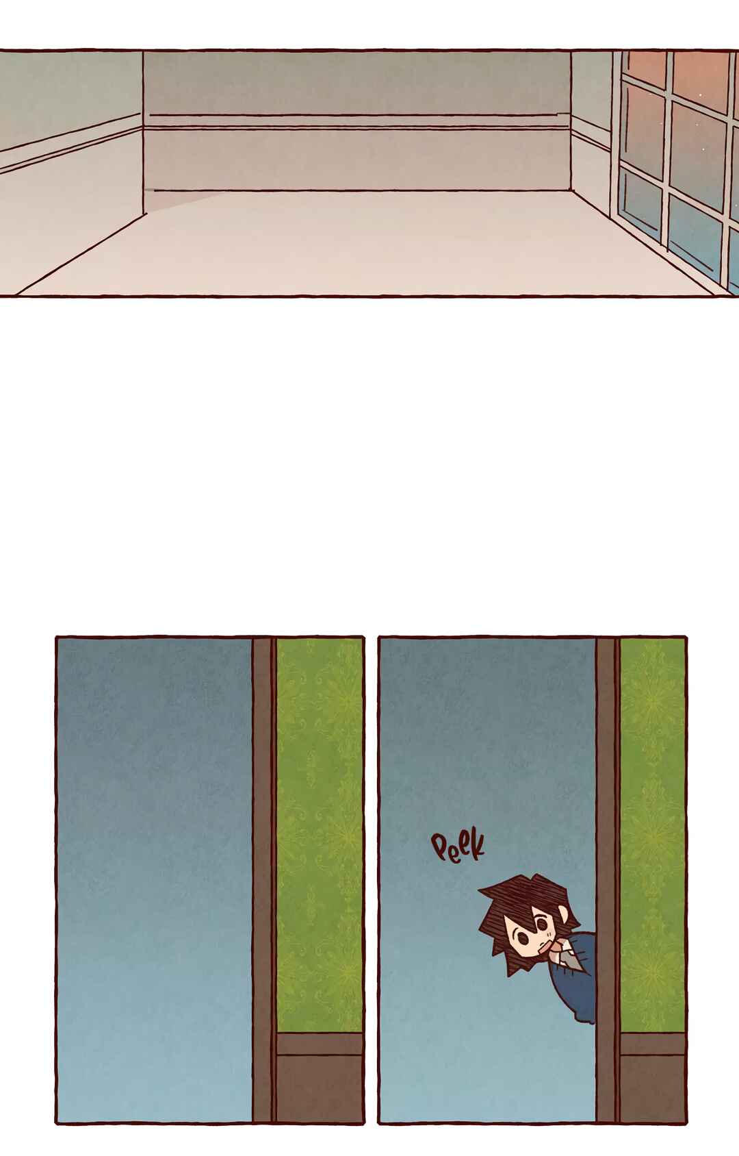 Na neun Amy reul Saranghae Chapter 15 - Page 19