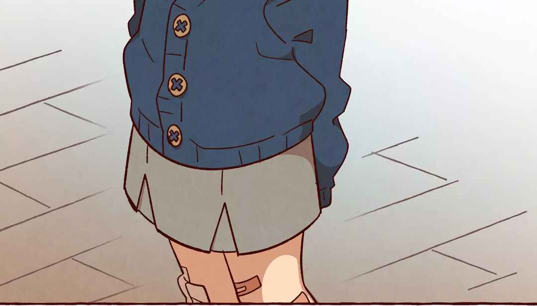 Na neun Amy reul Saranghae Chapter 15 - Page 25