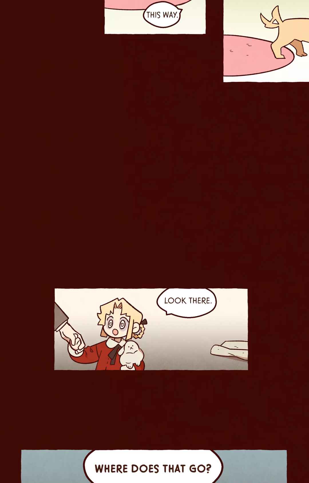 Na neun Amy reul Saranghae Chapter 15 - Page 3