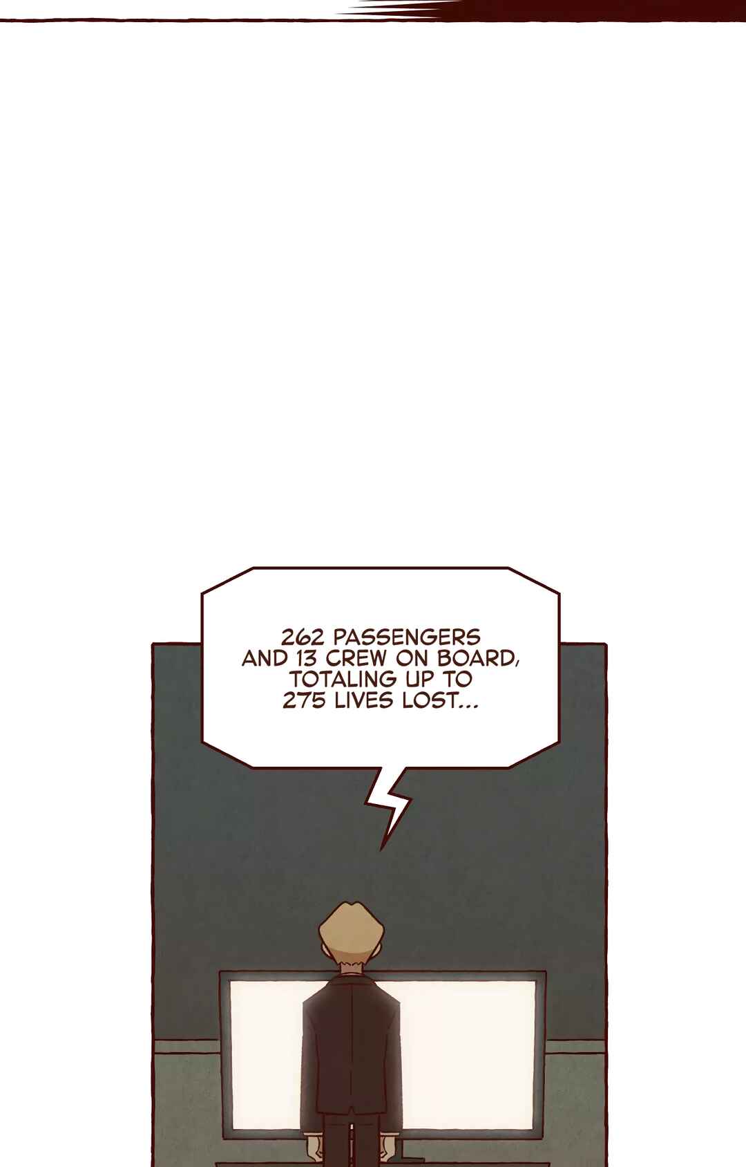 Na neun Amy reul Saranghae Chapter 15 - Page 34