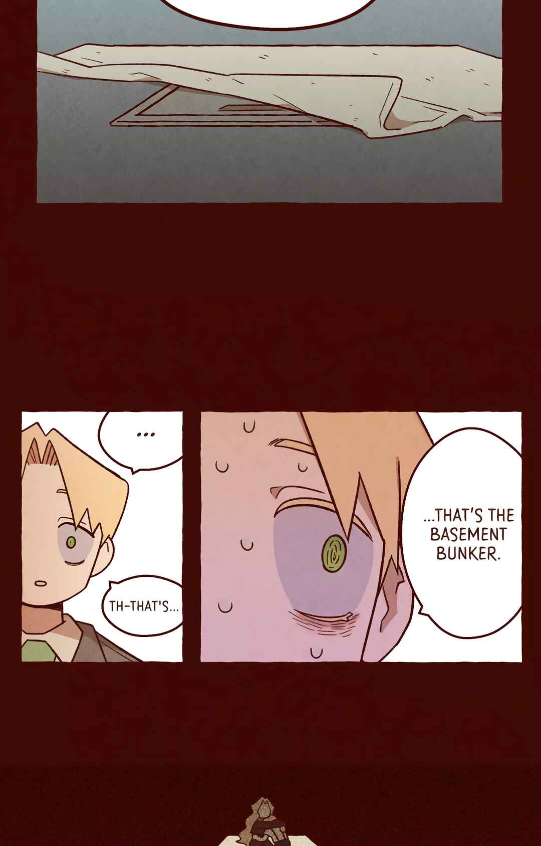 Na neun Amy reul Saranghae Chapter 15 - Page 4