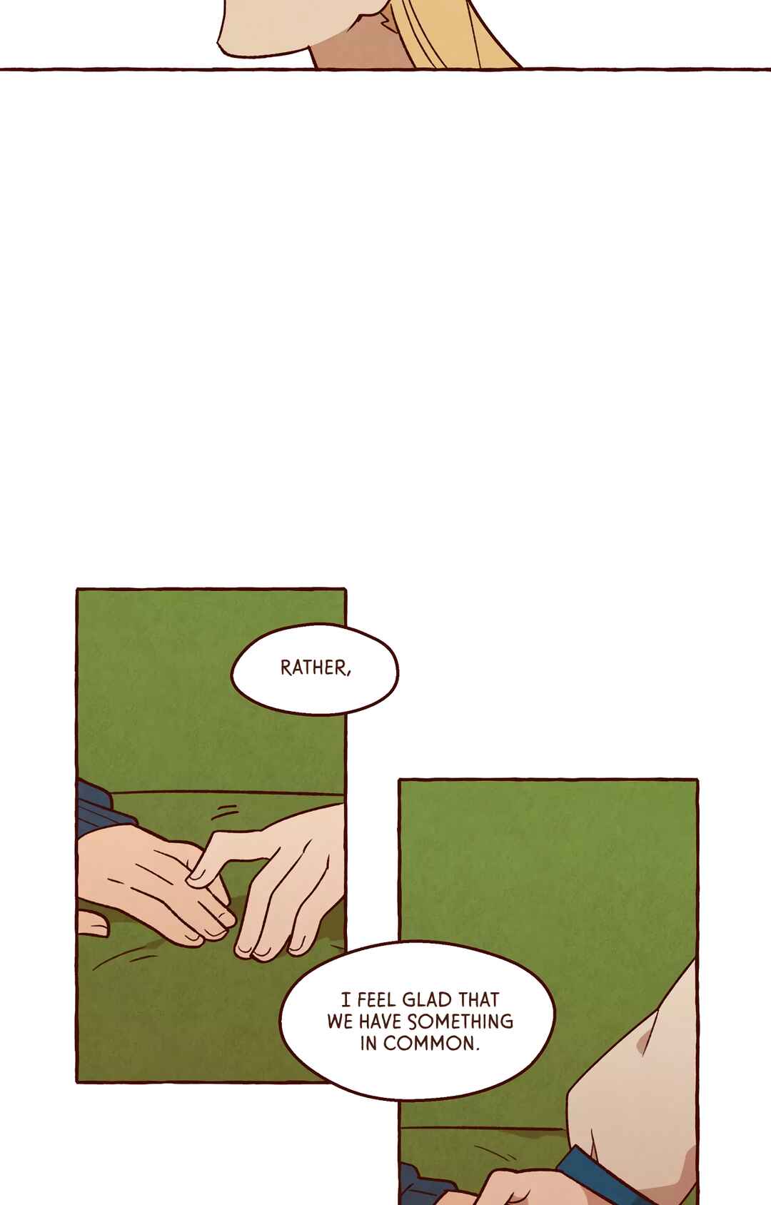 Na neun Amy reul Saranghae Chapter 15 - Page 41