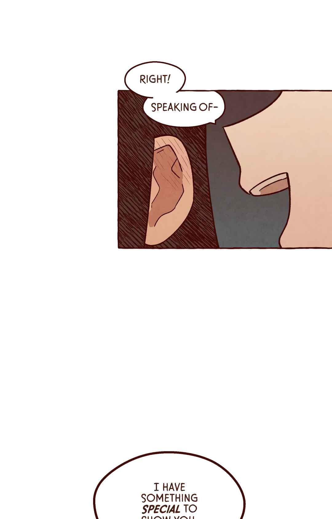 Na neun Amy reul Saranghae Chapter 15 - Page 44