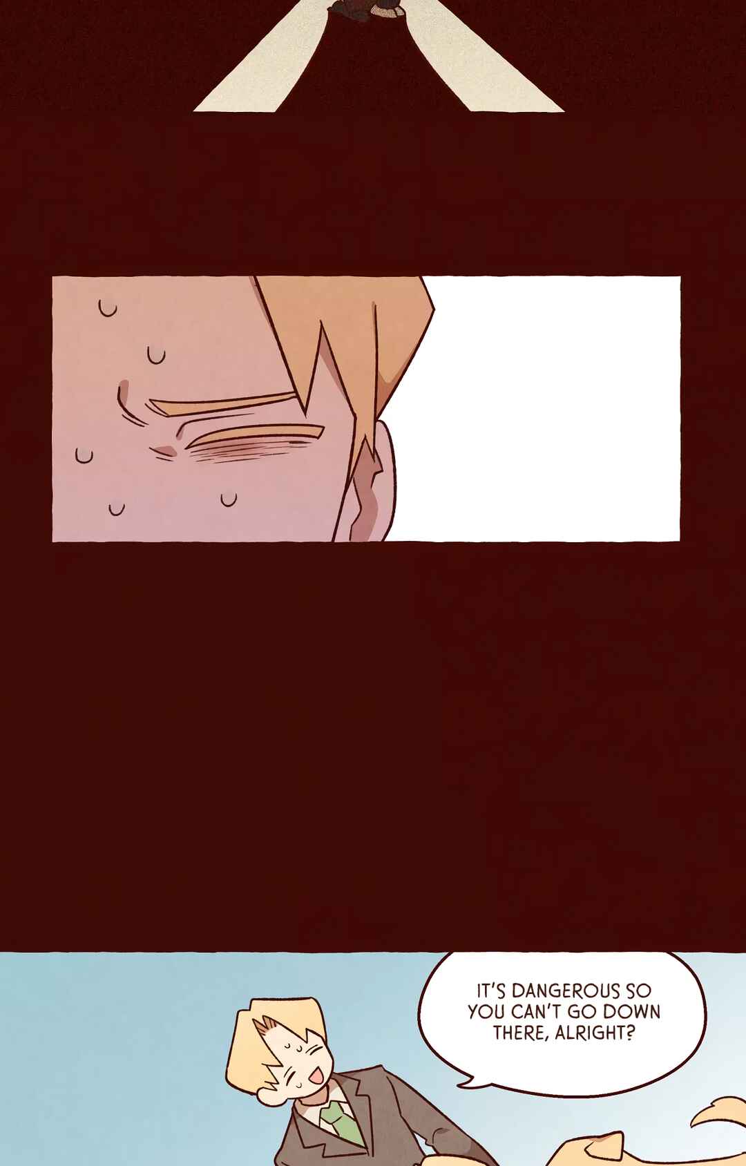 Na neun Amy reul Saranghae Chapter 15 - Page 5