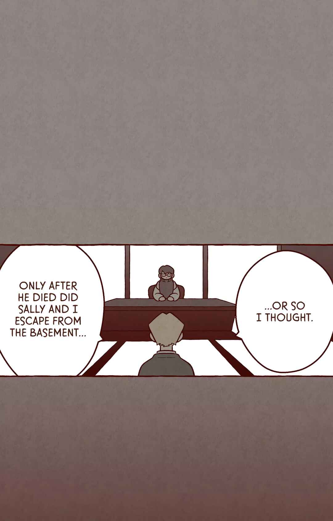 Na neun Amy reul Saranghae Chapter 15 - Page 51