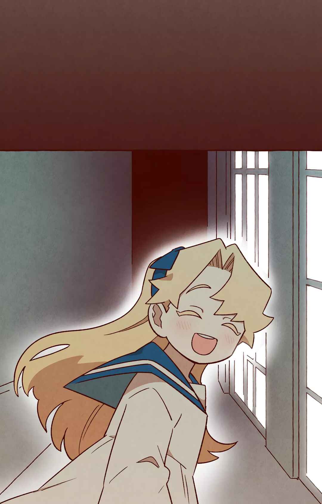 Na neun Amy reul Saranghae Chapter 15 - Page 52